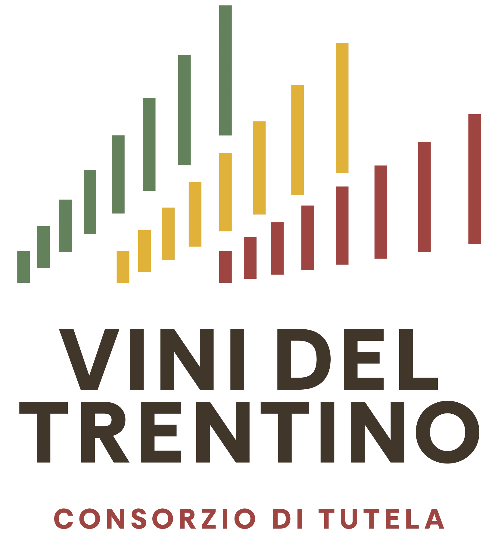 Vini del Trentino
